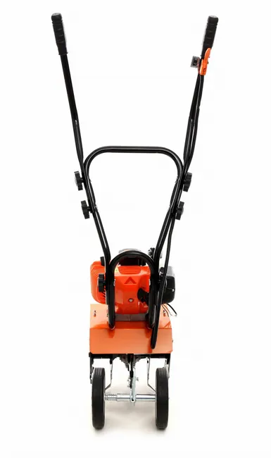 Motoculteur Motobineuse Thermique à Essence 3,8 Kw — miniature 3