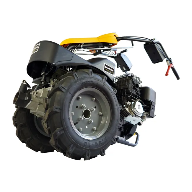 Motoculteur Sakawa Pro Trac Multi-Tool — miniature 5