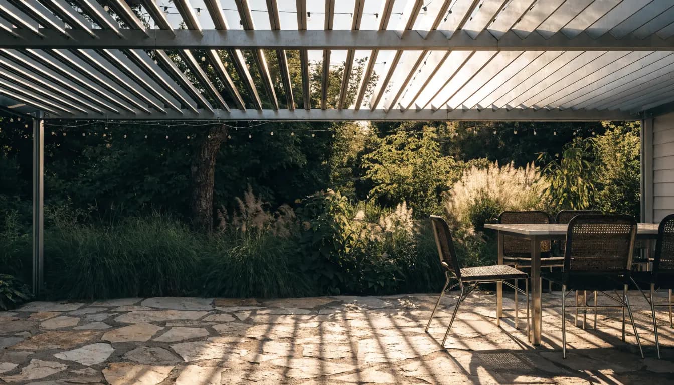 Pergola
