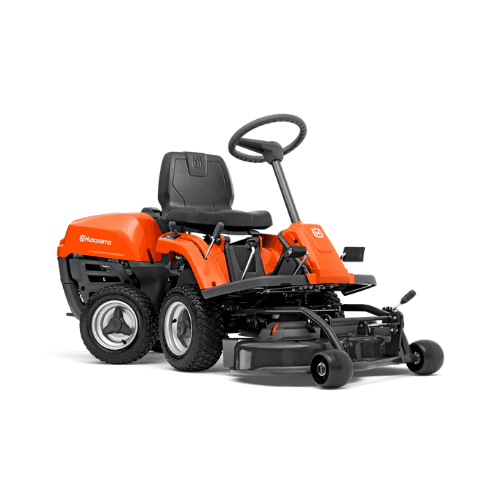 Husqvarna – Tondeuse autoportée Husqvarna R112C Rider – Neuf – DESTOCKAGE — vue 1