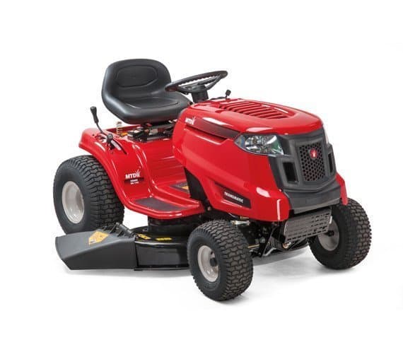 MTD – Tondeuse autoportée Mtd SMART RG 145 à éjection latérale – Neuf -DESTOCKAGE — vue 1