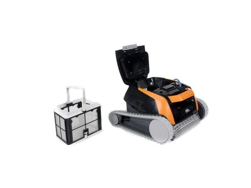 Robot piscine Dolphin E20 – Prix Fabricant — vue 3