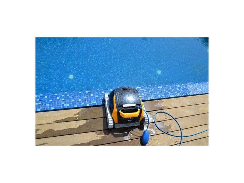 Robot piscine Dolphin E25 – Prix Fabricant — vue 2