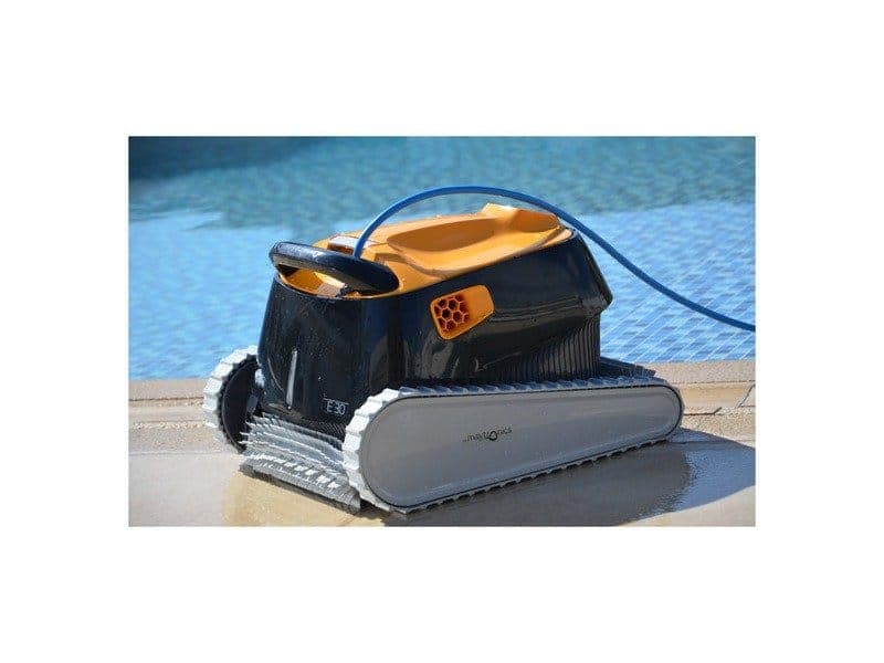 Robot piscine Dolphin E30 – Prix Fabricant — vue 1
