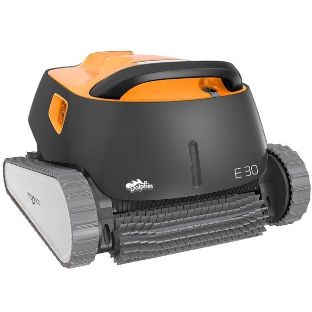 Robot piscine Dolphin E30 – Prix Fabricant — vue 3