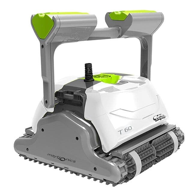 Robot piscine Dolphin T60 – Prix Fabricant — vue 1