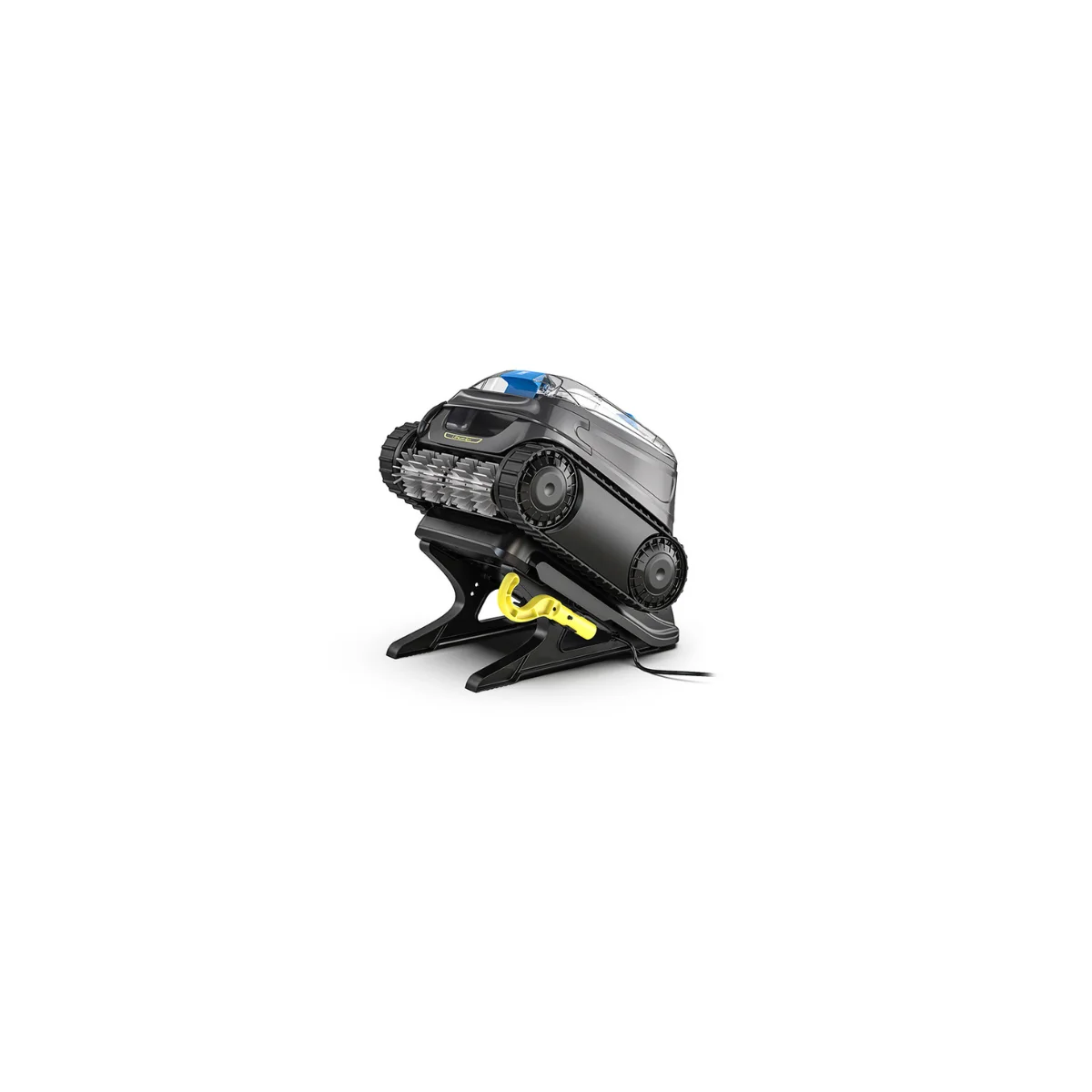 Zodiac Robot Piscine Sans Fil Zodiac CNX Li 52 IQ Freedom – Prix Destockage — vue 2
